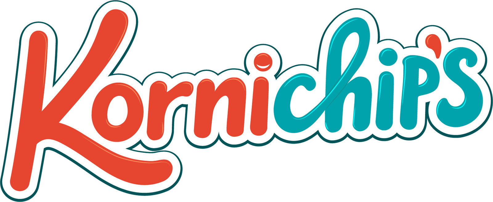 Logo Kornichips